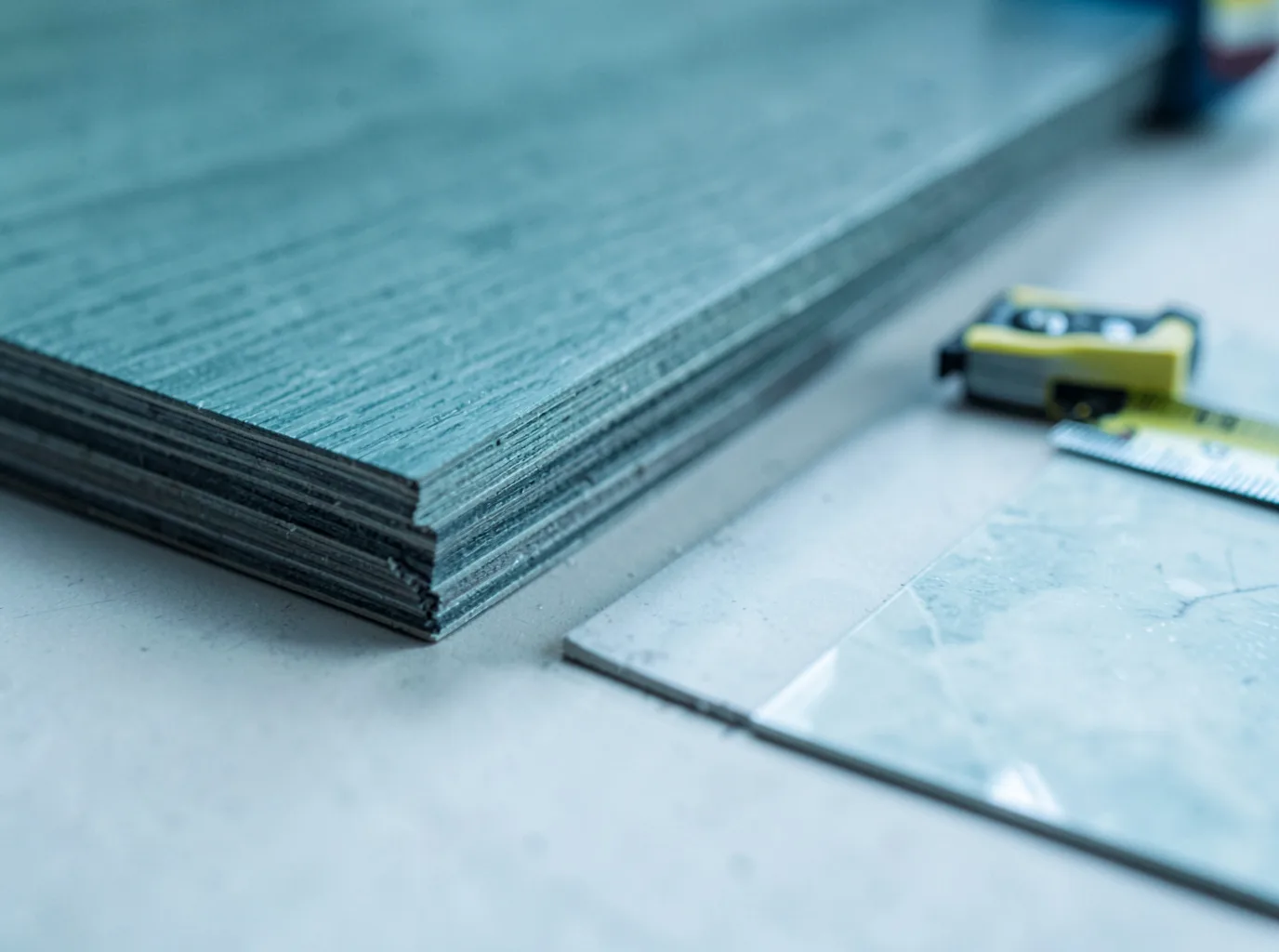 Luxury Vinyl Plank Installation Trimble, TN FAQs